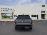 New 2024 Ford Maverick Lariat w/ Black Appearance Package image 5