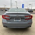 Certified 2022 Honda Accord Sport Special Edition image 4
