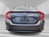 Used 2018 Honda Civic EX image 5