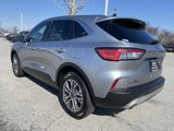 Used 2022 Ford Escape SEL image 3