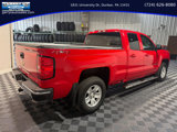 Used 2018 Chevrolet Silverado 1500 LT image 5