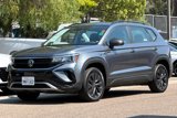 Used 2024 Volkswagen Taos S image 3