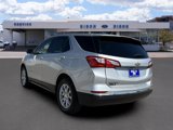 Used 2019 Chevrolet Equinox LT w/ Driver Convenience Package image 3
