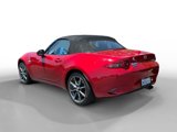 Used 2016 MAZDA MX-5 Miata Grand Touring image 3