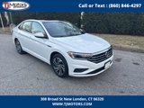 Used 2020 Volkswagen Jetta SEL image 6