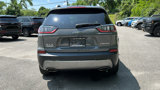 Certified 2021 Jeep Cherokee Limited image 4