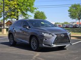Used 2019 Lexus RX 350 F Sport image 3