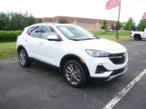 Certified 2020 Buick Encore GX Essence w/ Experience Buick Package image 6
