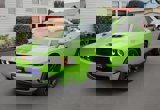 Used 2017 Dodge Challenger SXT w/ Blacktop Package image 2