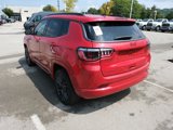 Used 2022 Jeep Compass High Altitude image 5