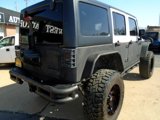 Used 2013 Jeep Wrangler Unlimited Sport image 4