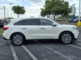 Used 2016 Acura MDX FWD w/ Technology Package image 4