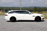 Used 2018 Jaguar XF S image 2