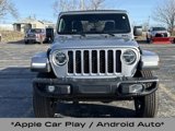 Certified 2021 Jeep Gladiator Sport image 2