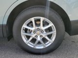 Certified 2022 Chevrolet Equinox LT image 5