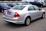 Used 2010 Ford Fusion SEL image 5
