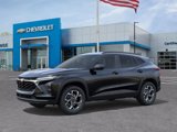 New 2025 Chevrolet Trax LT w/ Driver Confidence Package image 2
