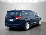 New 2025 Chrysler Voyager LX image 3
