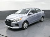 Used 2024 Mitsubishi Mirage G4 ES image 3