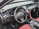 New 2025 INFINITI QX50 Sport image 3