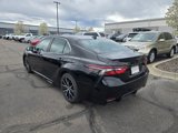 Used 2022 Toyota Camry SE image 6