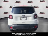 Used 2023 Jeep Renegade Latitude w/ Sun/Sound Group image 4