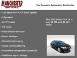 Used 2010 Honda Civic LX image 2