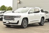 Used 2020 GMC Acadia Denali w/ Trailering Package image 5