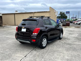 Used 2020 Chevrolet Trax LT w/ LT Convenience Package image 2