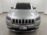 Used 2019 Jeep Cherokee Limited image 3