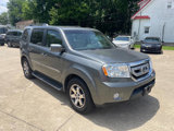 Used 2009 Honda Pilot Touring image 5