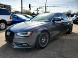 Used 2013 Audi A4 2.0T Premium image 4