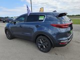 Used 2022 Kia Sportage LX w/ LX FWD Value Edition Package image 3
