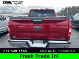 Used 2018 Ford F150 XLT w/ Equipment Group 302A Luxury image 5