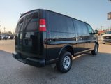 Used 2021 Chevrolet Express 2500 w/ Driver Convenience Package image 2