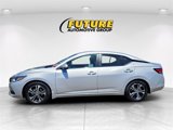 Certified 2022 Nissan Sentra SV w/ All-Weather Package image 6