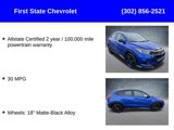 Used 2021 Honda HR-V Sport image 2