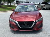 Used 2023 Nissan Sentra SV image 2