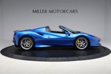 Certified 2023 Ferrari F8 Tributo image 6