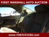 Used 2007 Cadillac CTS 3.6 w/ 3.6L V6 Luxury Package image 5