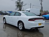 Certified 2023 Dodge Charger SXT image 5