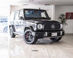 Used 2020 Mercedes-Benz G 63 AMG 4MATIC image 5