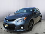 Used 2015 Toyota Corolla S image 4