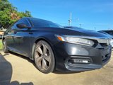 Used 2018 Honda Accord Touring image 3