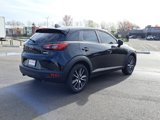 Used 2018 MAZDA CX-3 Touring image 2