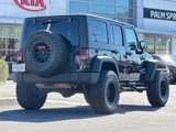 Used 2017 Jeep Wrangler Unlimited Sport w/ Quick Order Package 24S image 3