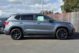 Certified 2022 Volkswagen Taos SE image 4