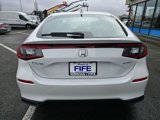 New 2025 Honda Civic Sport image 4