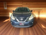Used 2016 Nissan Murano Platinum image 2