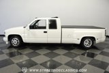 Used 1994 Chevrolet Silverado 3500 2WD Extended Cab image 2